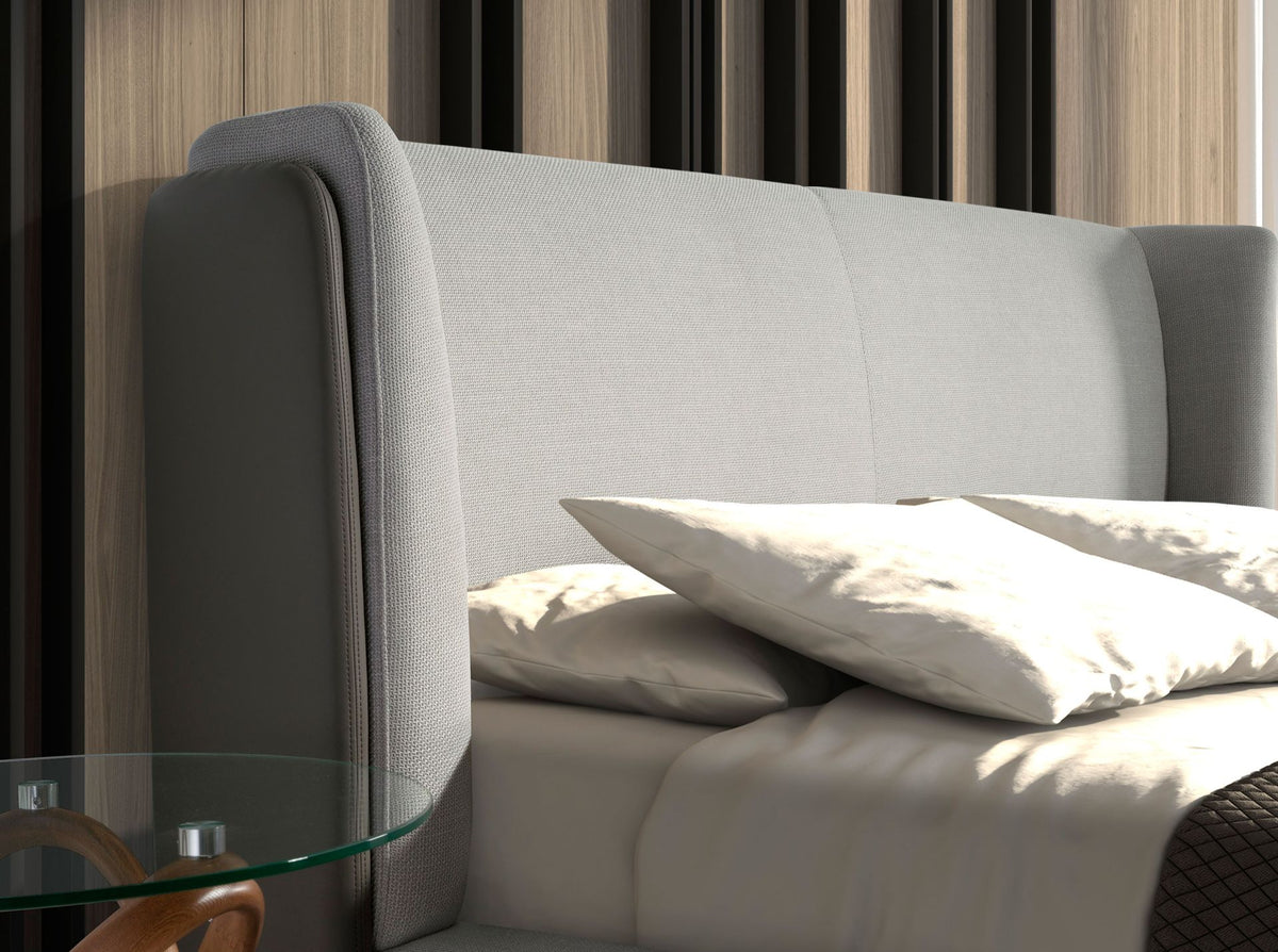 Japandi Bed Gema ™