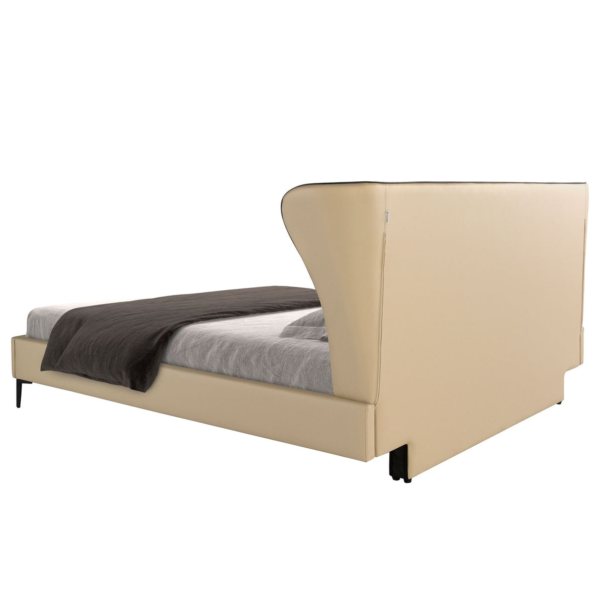 Japandi Bed Biko ™