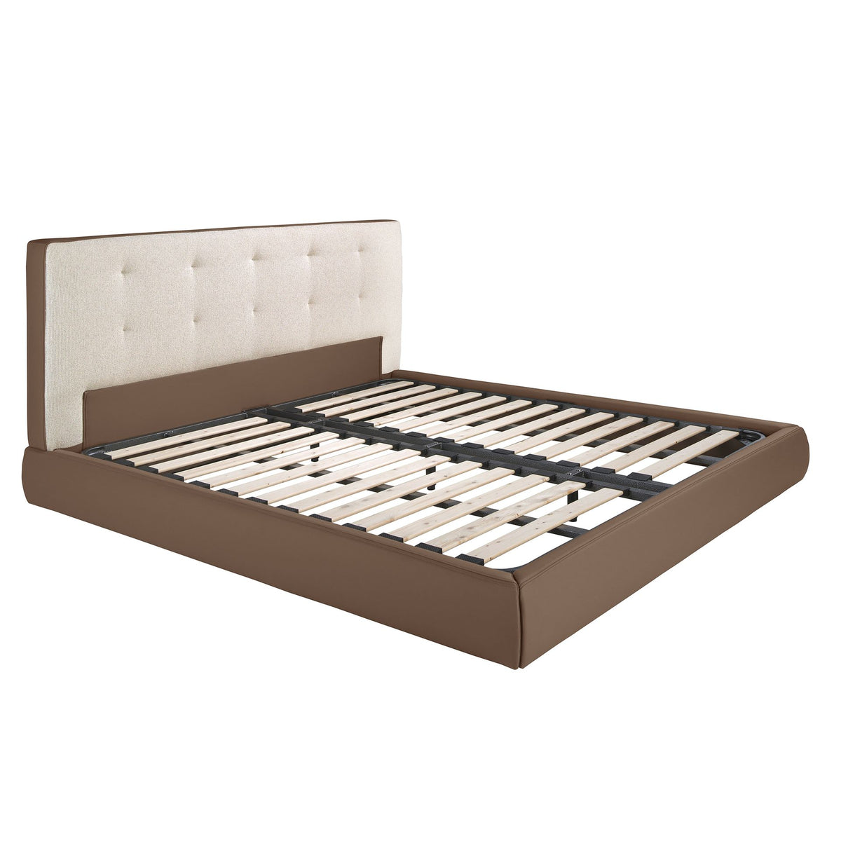 Japandi Bed Hirune ™