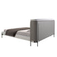 Japandi Bed Gema ™