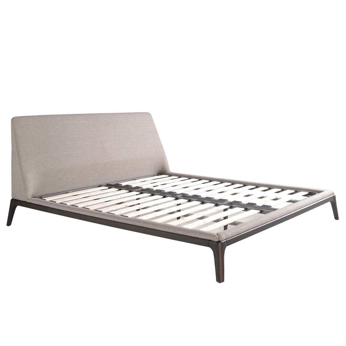 Japandi Bed Asato ™