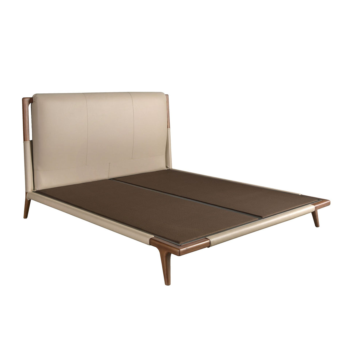 Japandi Bed Buran ™