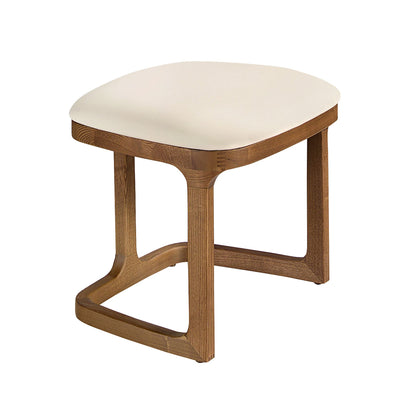 Japandi Pouffe Sika ™