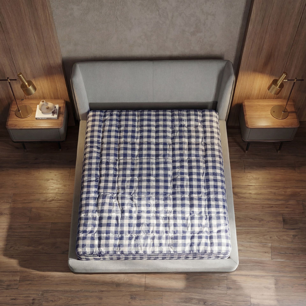 Japandi Matras Supreme ™ ~ 180x200cm