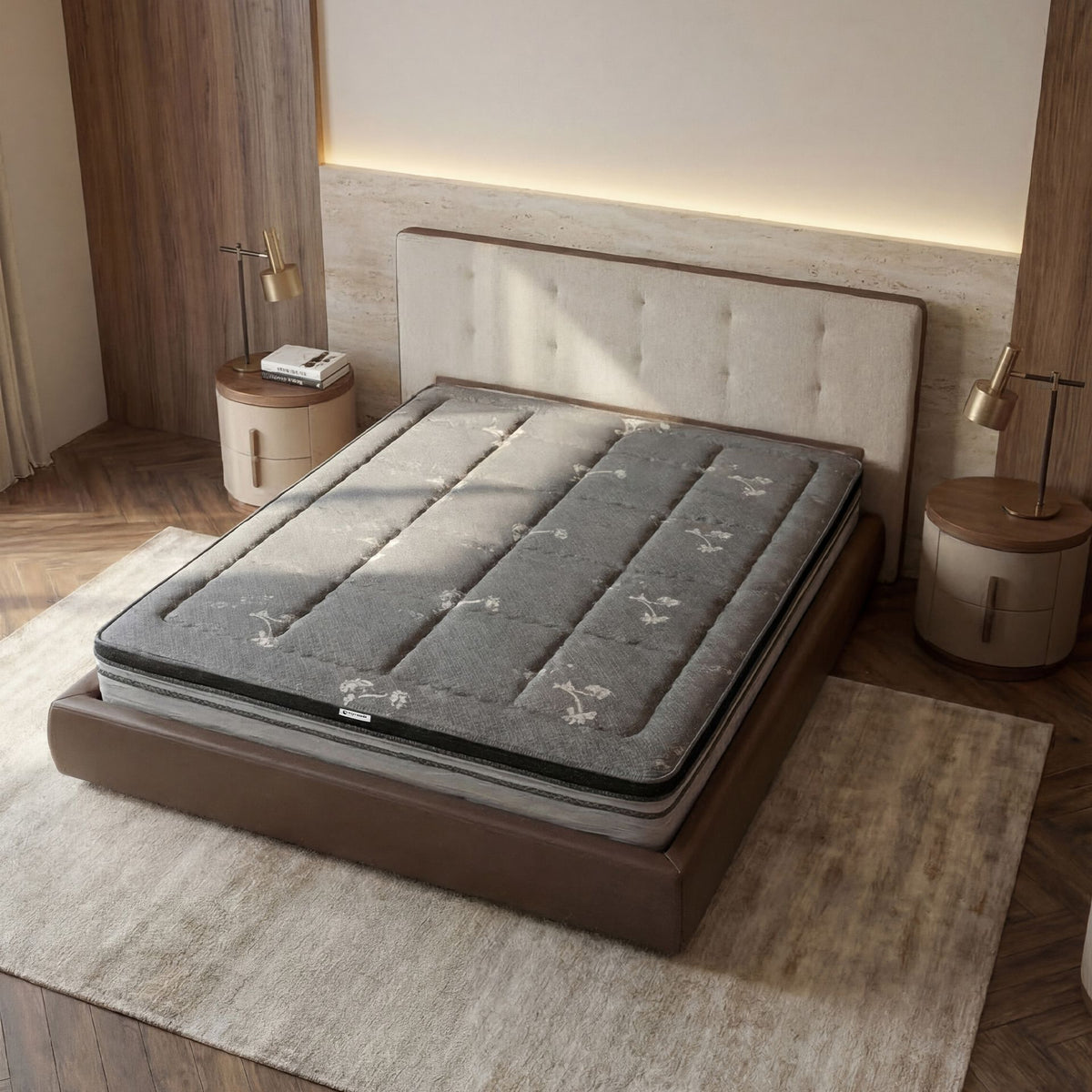 Japandi Matras Essential ™ ~ 160x200cm