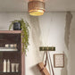 Plafondlamp Bhutan Klein