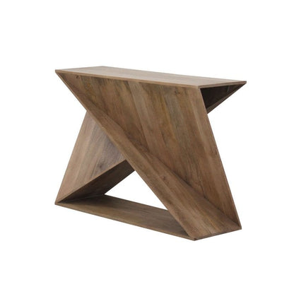 Japandi Side Table Oiso ™