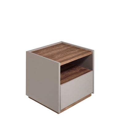 Japandi Bijzettafel Hokuju ™
