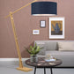 Vloerlamp Montblanc L Demin