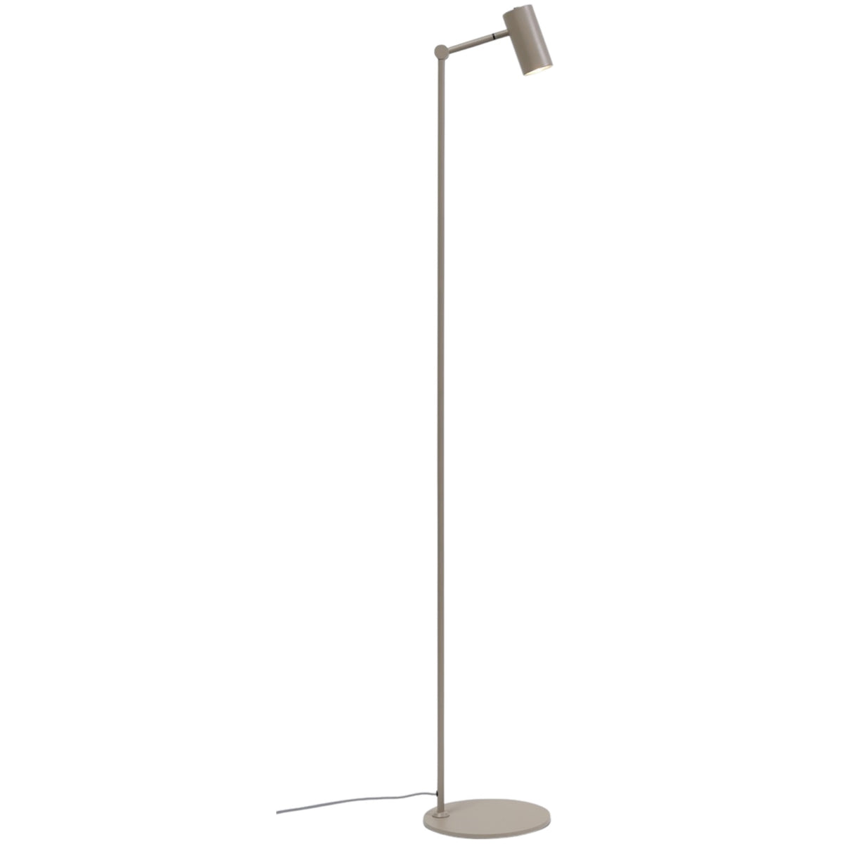 Vloerlamp Montreux Zand