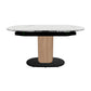 Japandi Eettafel Lima ™ ~ Uitschuifbaar