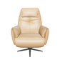 Japandi Fauteuil Kaduo ™ ~ Créme