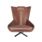 Japandi Fauteuil Waza ™ ~ Bruin