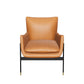 Japandi Fauteuil Kohoku ™ ~ Bruin