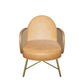 Japandi Fauteuil Riza ™