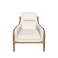 Japandi Fauteuil Shimata ™