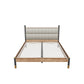 Japandi Bed Lena ™