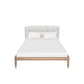 Japandi Bed Zido ™