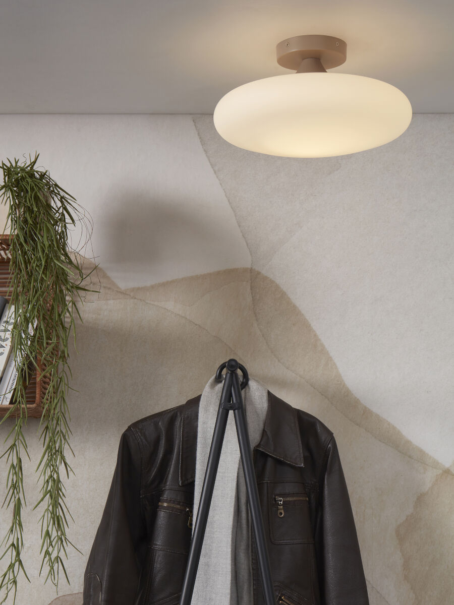 Plafondlamp Sapporo