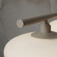 Hanglamp Sapporo 3-schijf