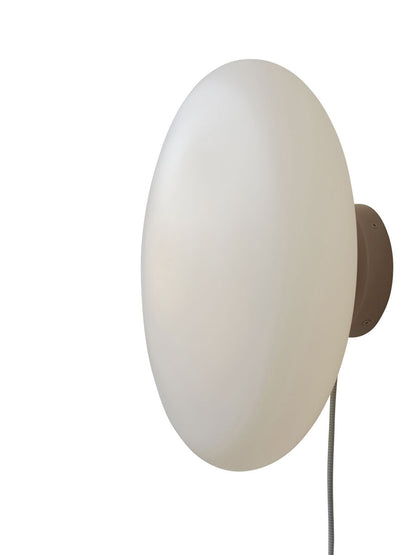 Wandlamp Sapporo Groot