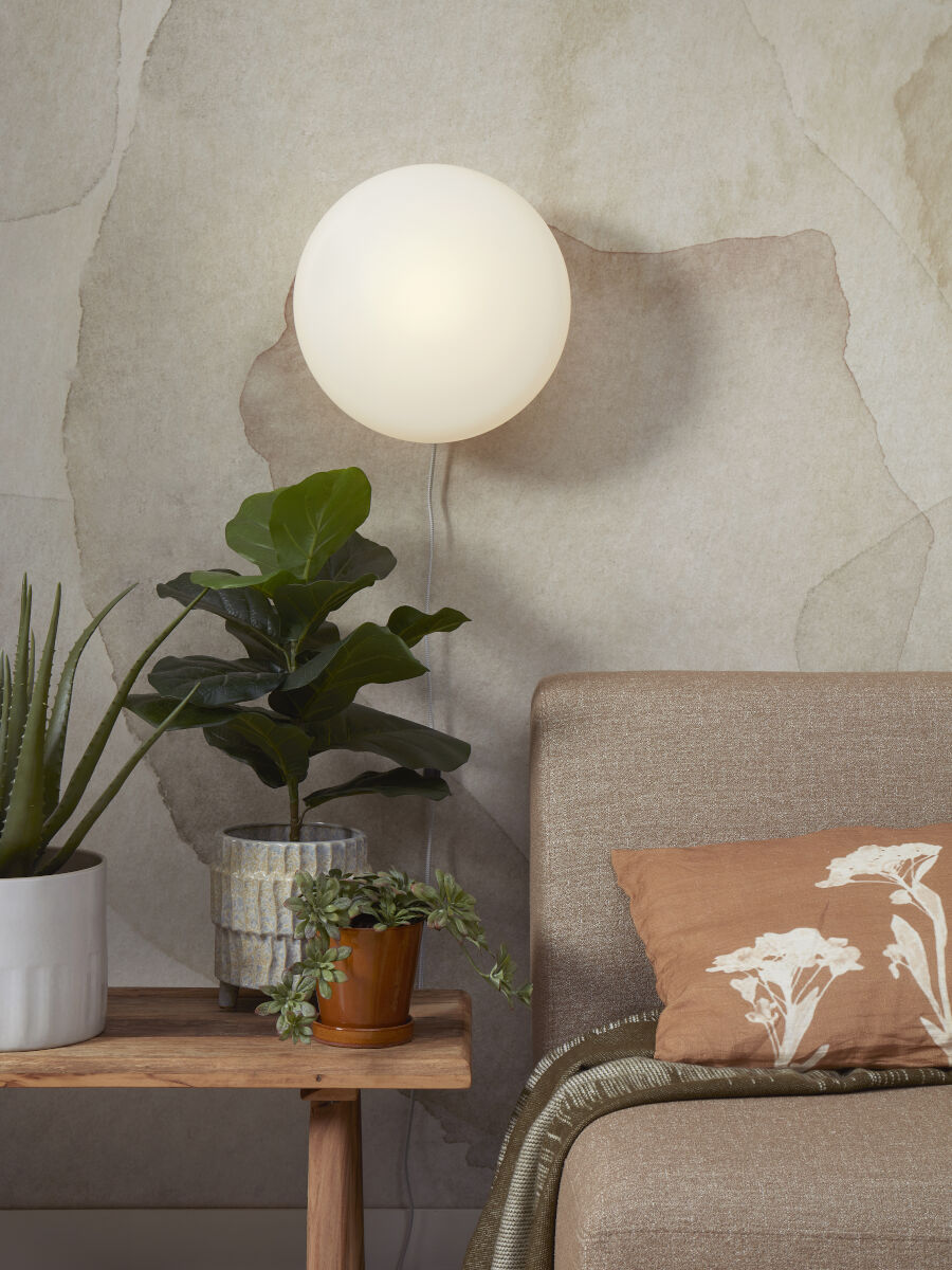 Wandlamp Sapporo Klein