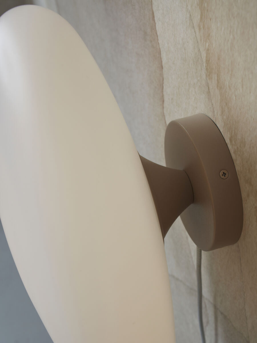 Wandlamp Sapporo Groot