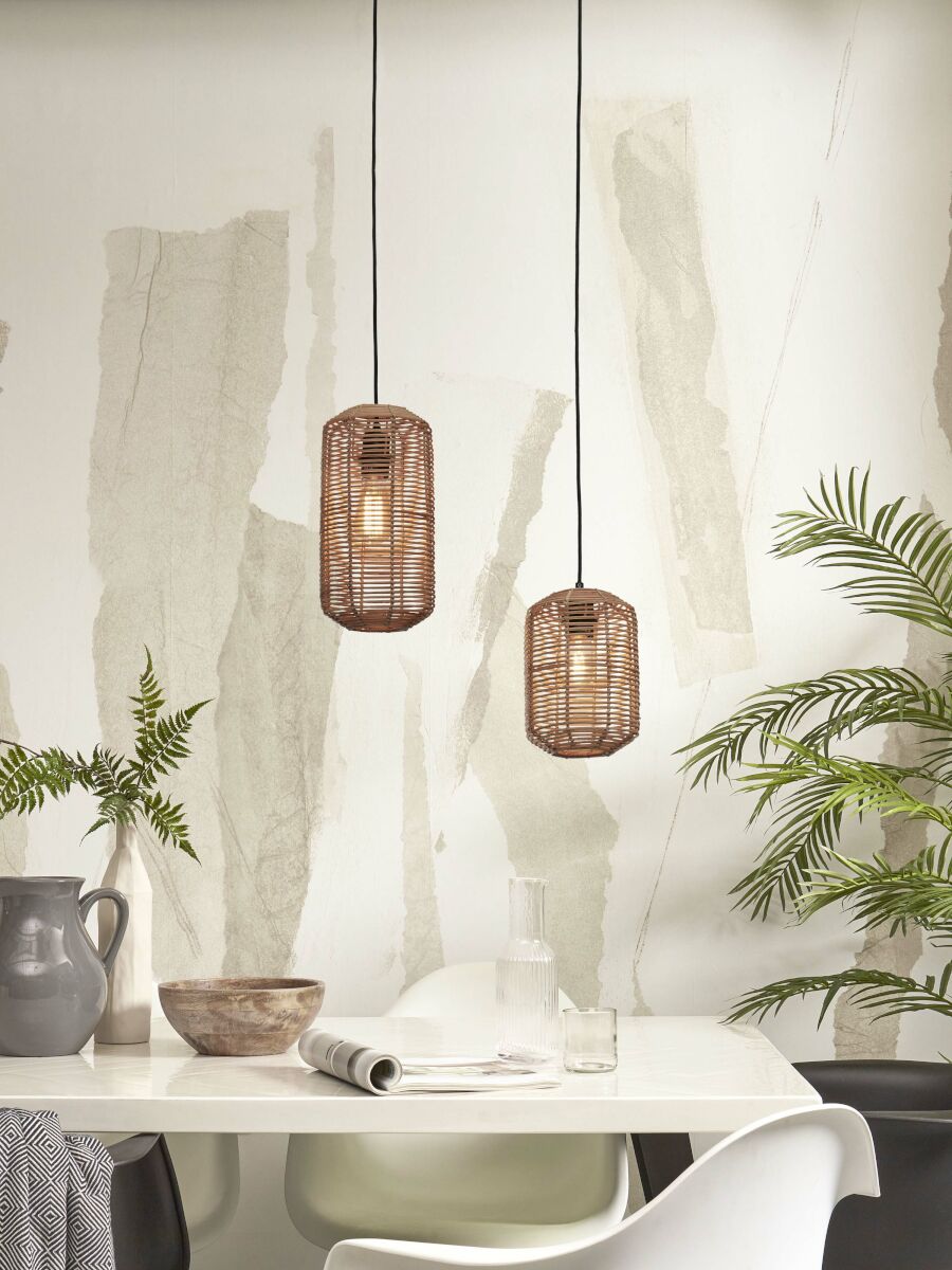 Hanglamp Tanami Koker S