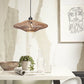 Hanglamp Zanzibar S Naturel