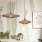 Hanglamp Zanzibar S Naturel